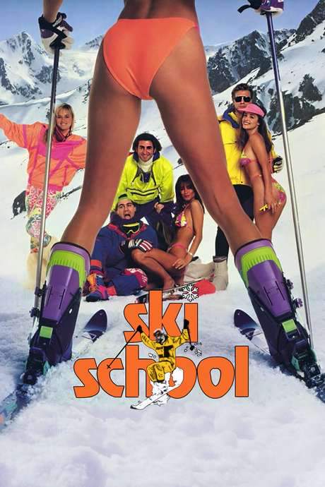 Ski School
